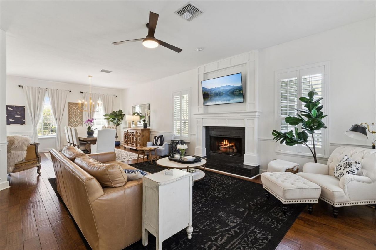 637 Lake Harbor Circle, Orlando, FL 32809 Photo