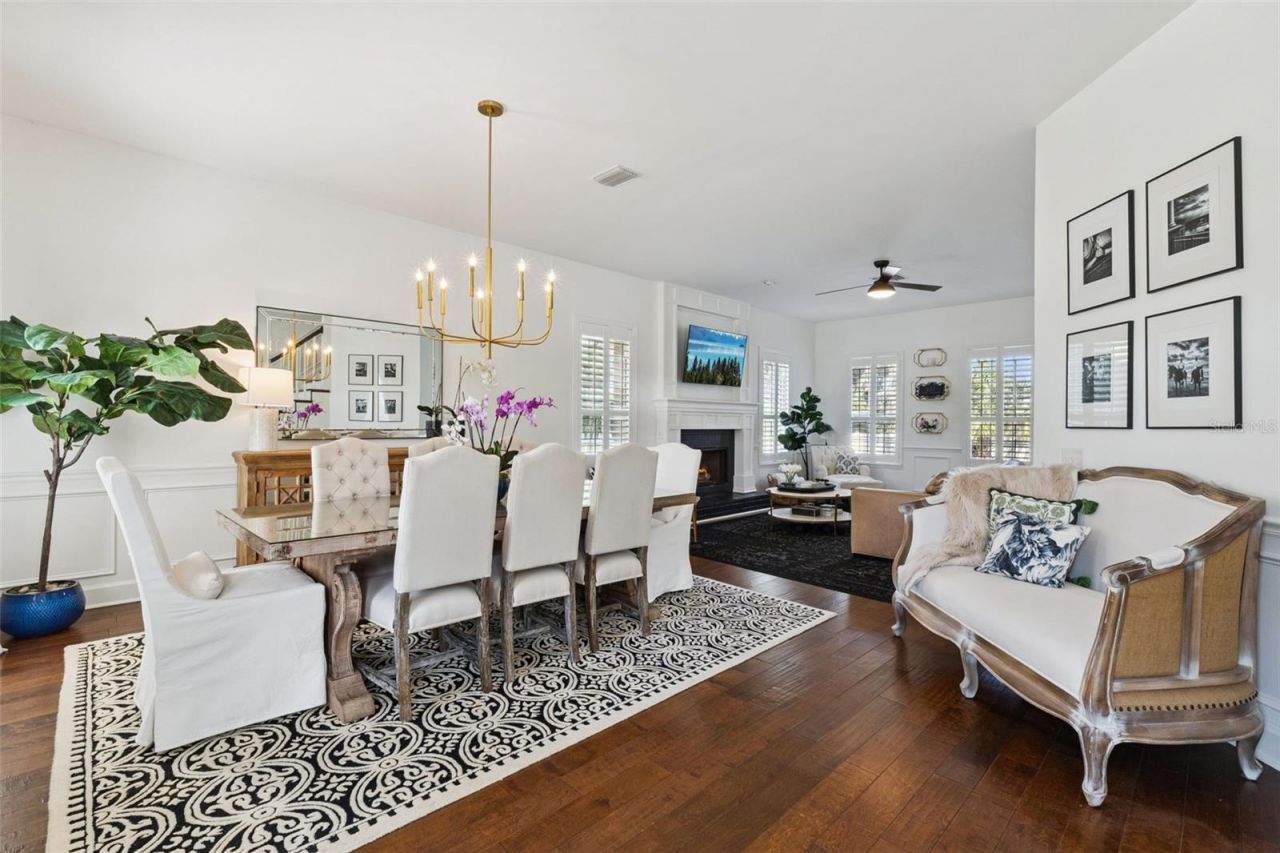 637 Lake Harbor Circle, Orlando, FL 32809 Photo