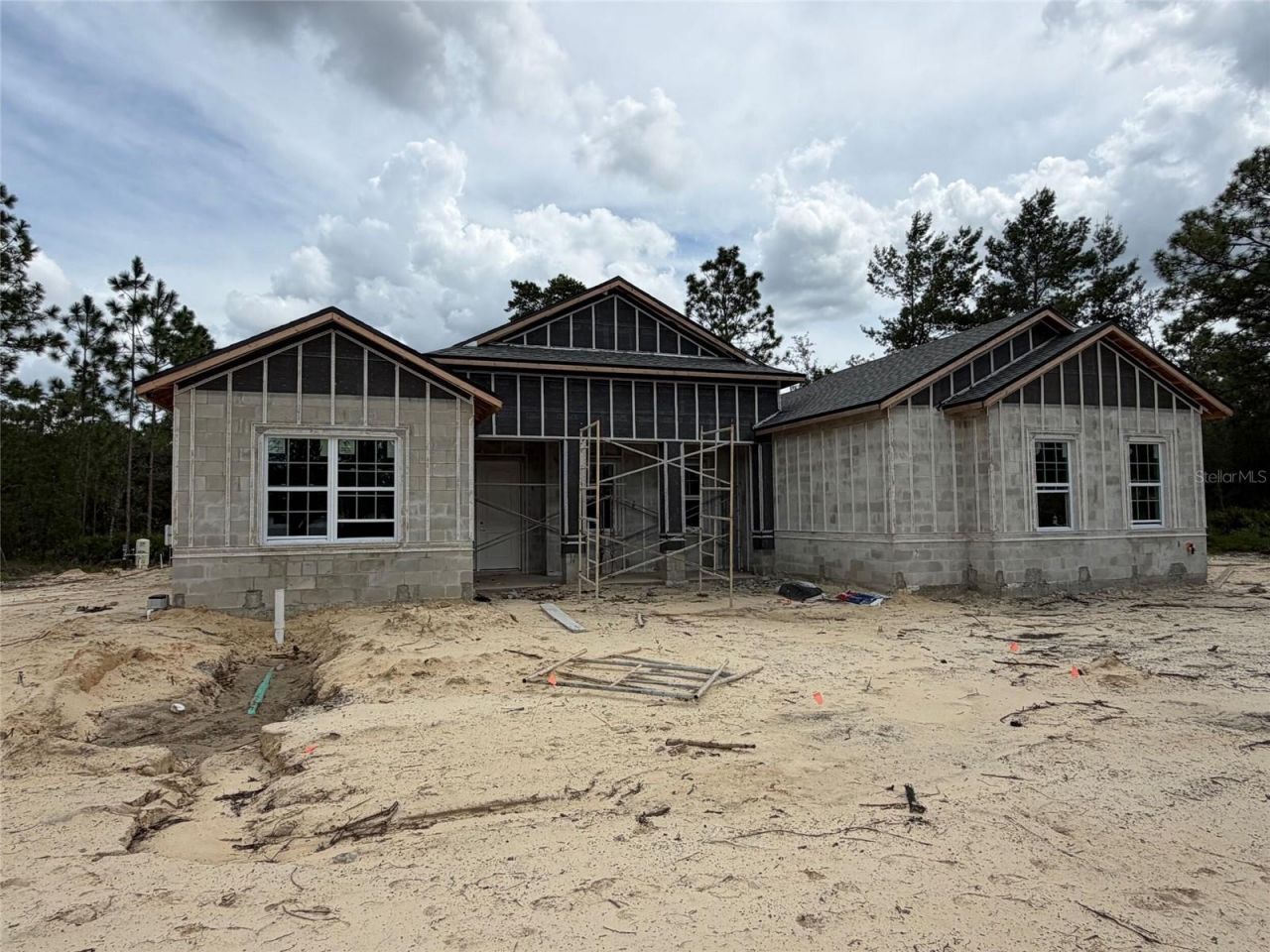 8557 SW 134th Avenue , Dunnellon, FL 34432 Main Photo