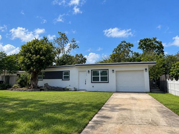 1701 TALLAHASSEE DRIVE , DAYTONA BEACH, FL 32117
