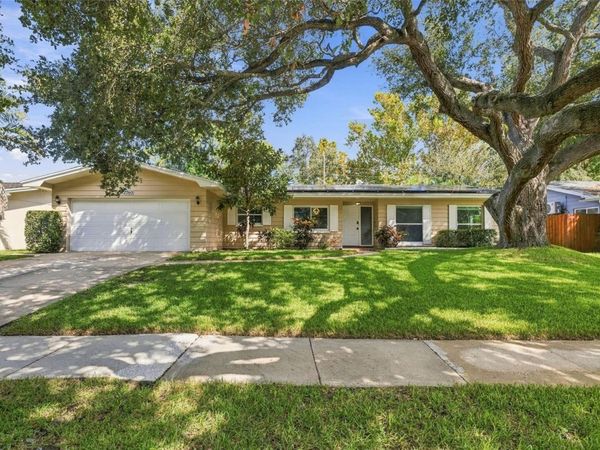 2260 SAINT CHARLES DRIVE, CLEARWATER, FL 33764