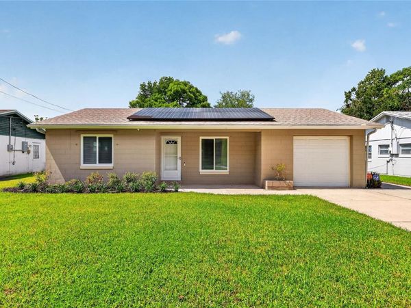 2614 MARSHALL AVENUE , SANFORD, FL 32771
