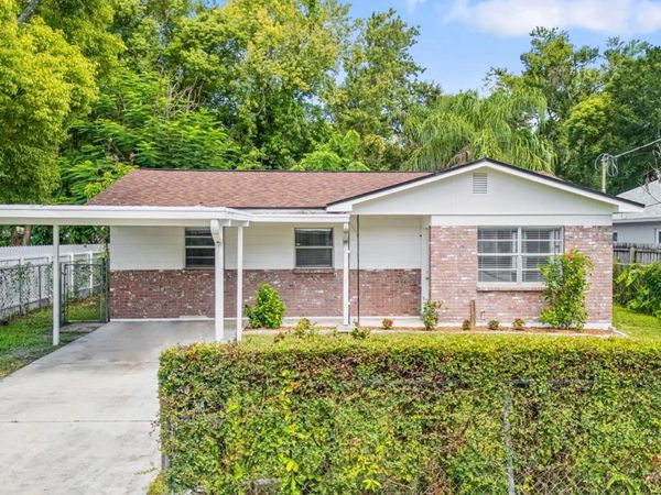 1713 W ATKINSON STREET , TAMPA, FL 33604