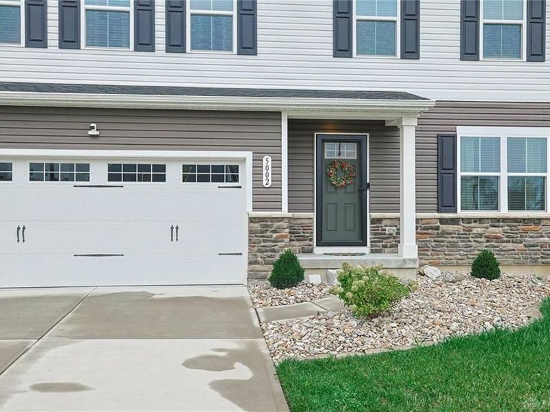 5002 Brooklet Way, Middletown, OH 45042 Photo 3