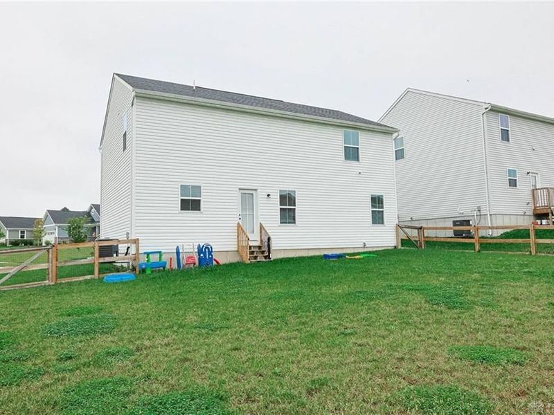 5002 Brooklet Way, Middletown, OH 45042 Photo 37