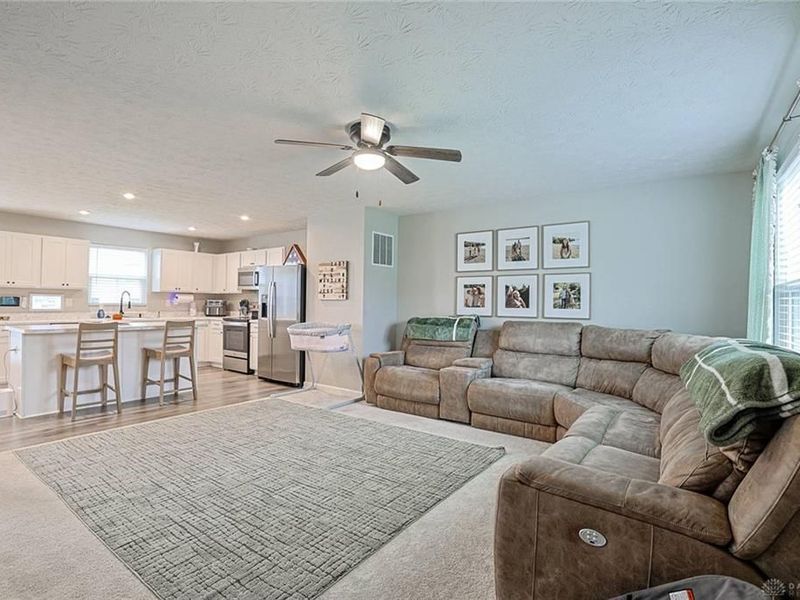 5002 Brooklet Way, Middletown, OH 45042 Photo 4