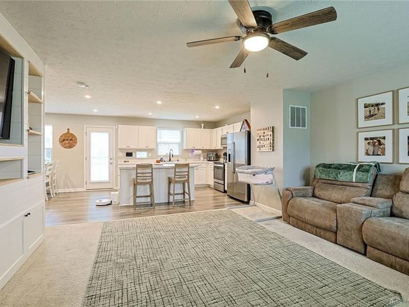 5002 Brooklet Way, Middletown, OH 45042 Photo 5