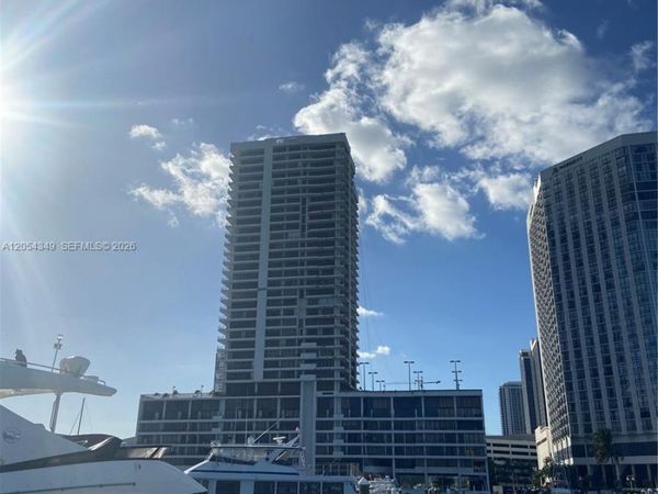 555 NE 15th St , Unit 507, Miami, FL 33132