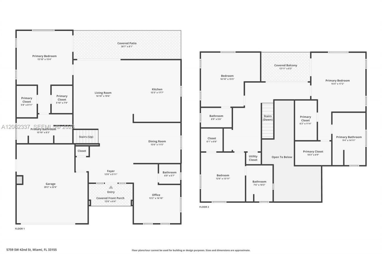 5759 SW 42nd St , Miami, FL 33155 Photo