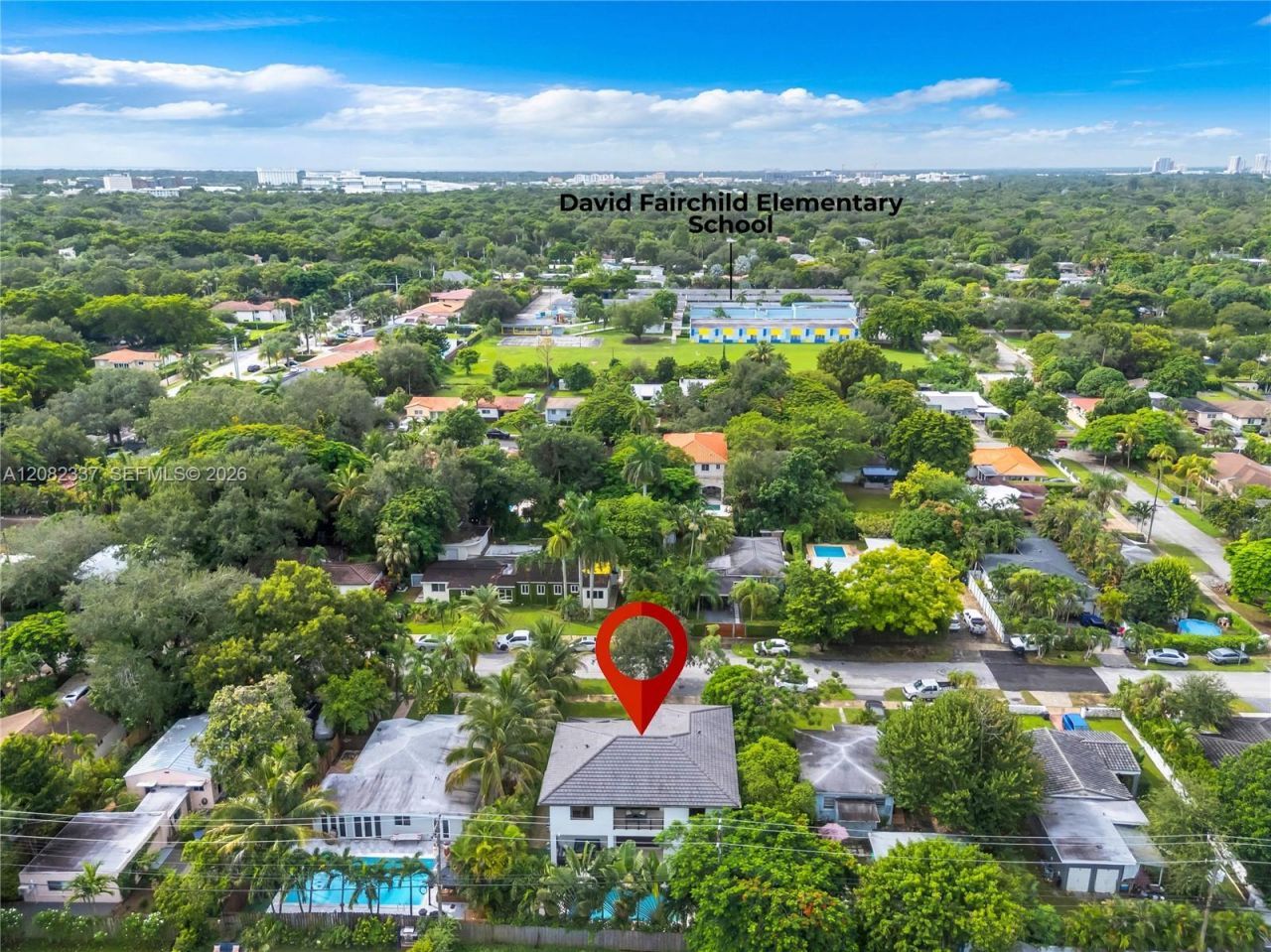 5759 SW 42nd St , Miami, FL 33155 Photo