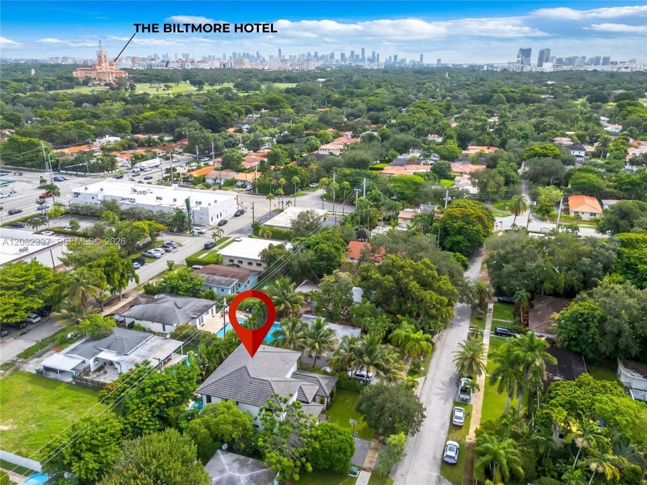 5759 SW 42nd St , Miami, FL 33155 Photo