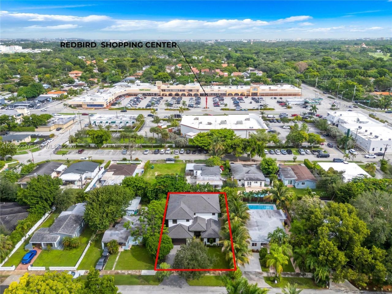5759 SW 42nd St , Miami, FL 33155 Photo