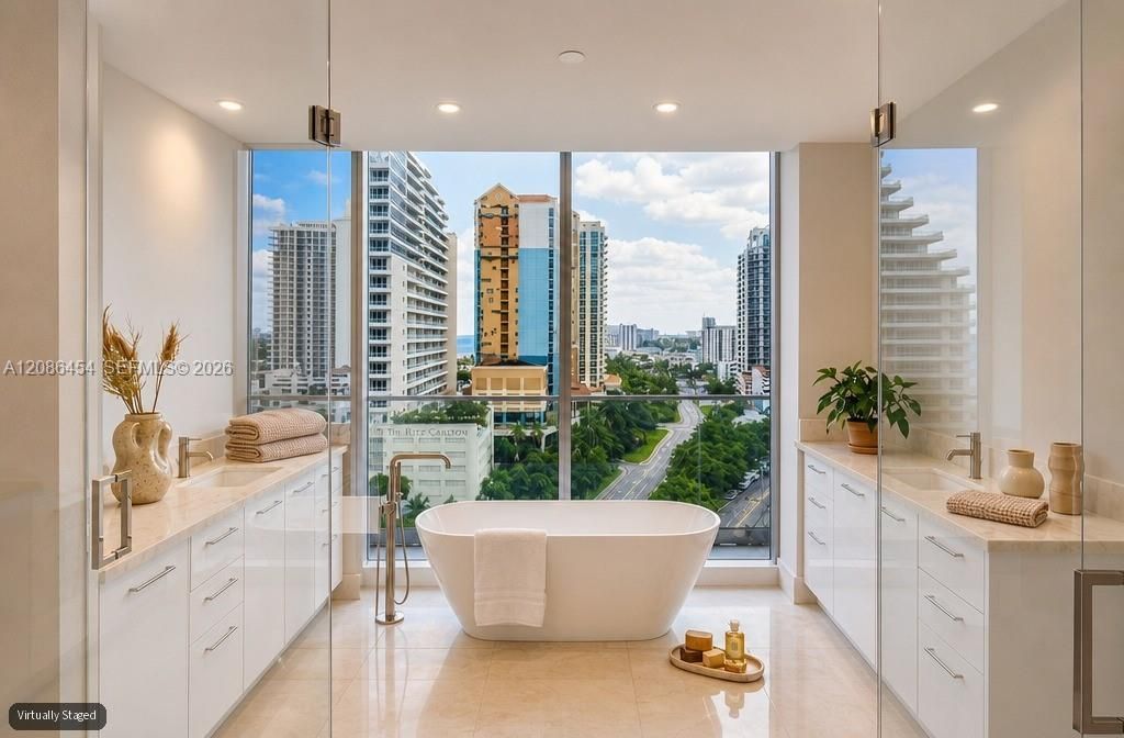 153 N Seabreeze Blvd, Unit 1002-S, Fort Lauderdale, FL 33304 Photo
