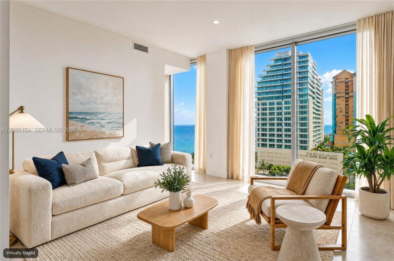 153 N Seabreeze Blvd, Unit 1002-S, Fort Lauderdale, FL 33304 Photo