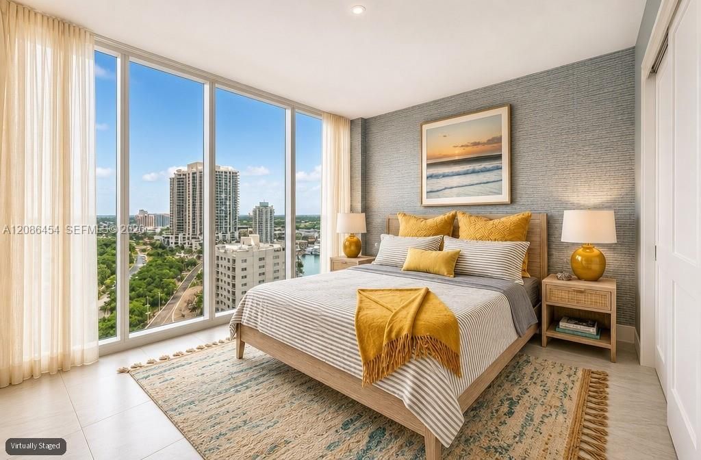 153 N Seabreeze Blvd, Unit 1002-S, Fort Lauderdale, FL 33304 Photo