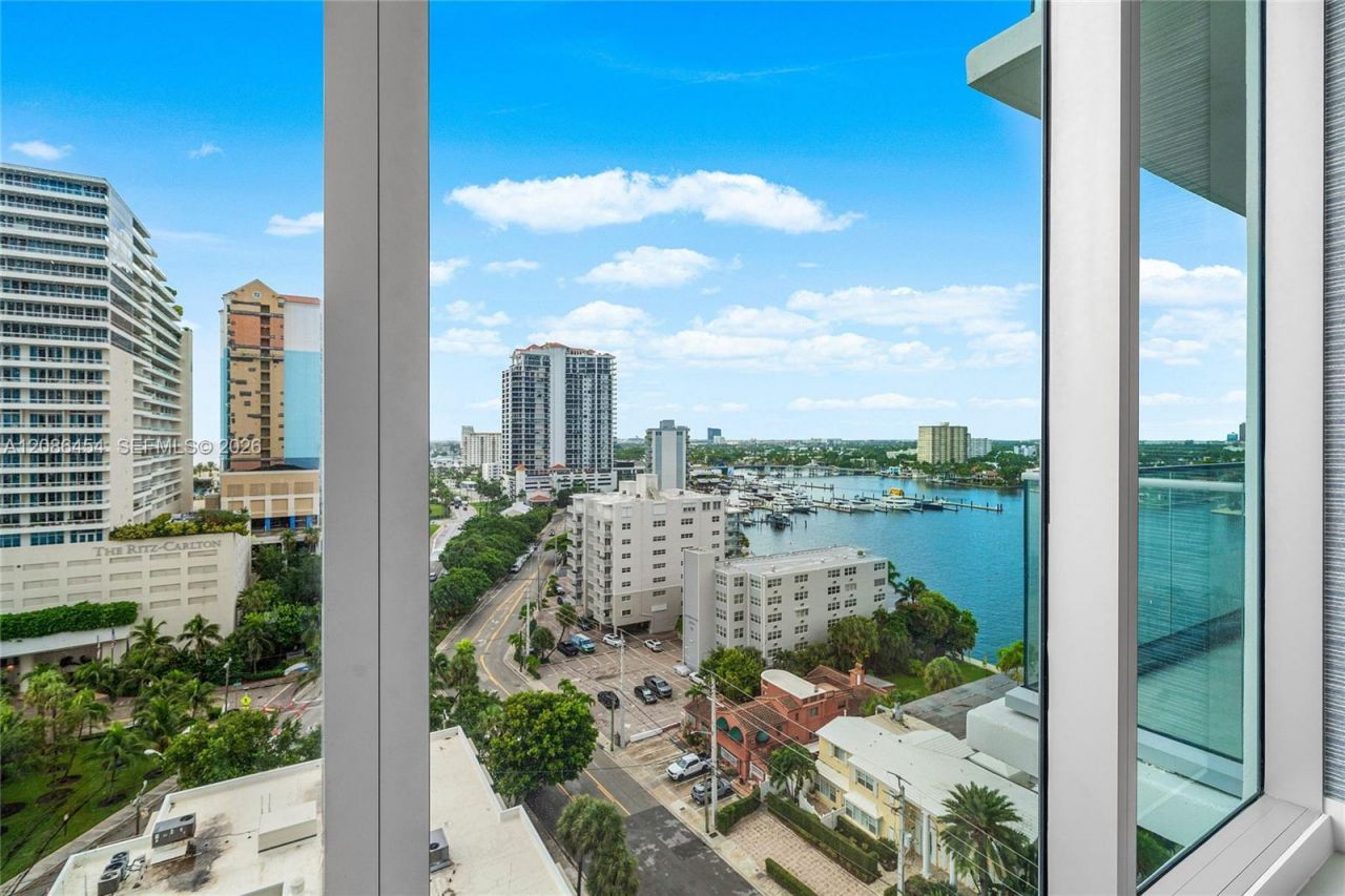 153 N Seabreeze Blvd, Unit 1002-S, Fort Lauderdale, FL 33304 Photo