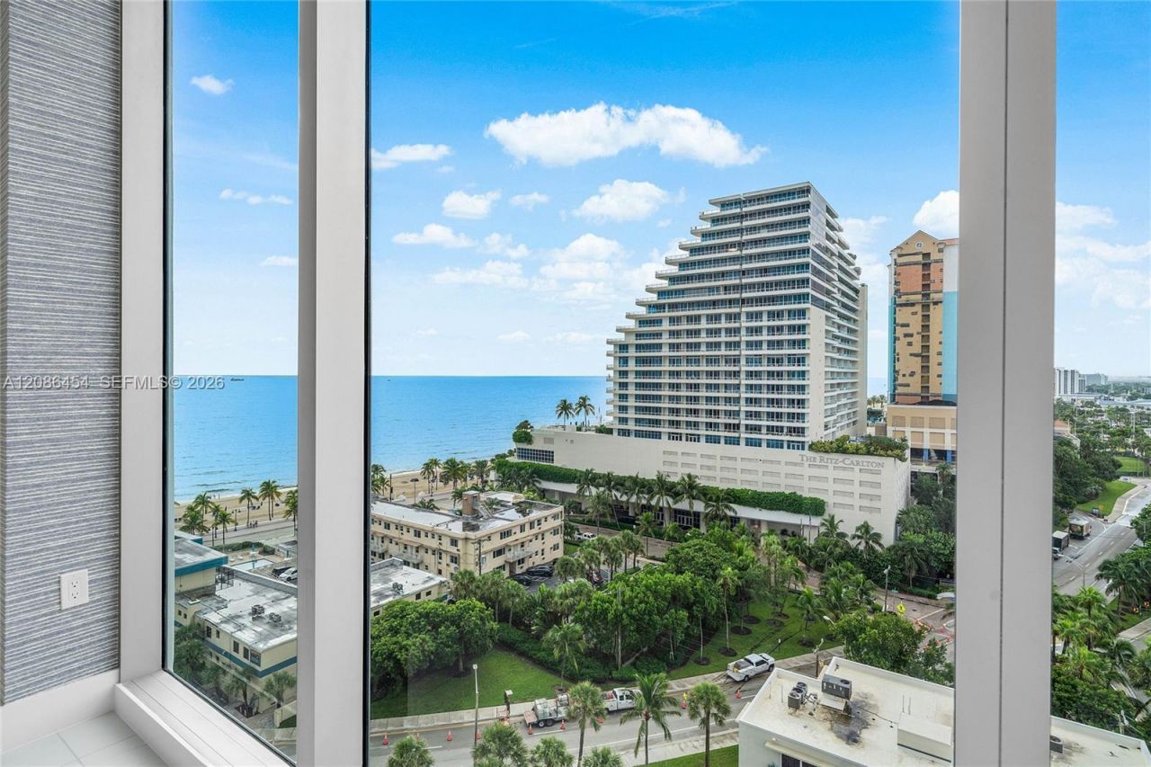 153 N Seabreeze Blvd, Unit 1002-S, Fort Lauderdale, FL 33304 Photo