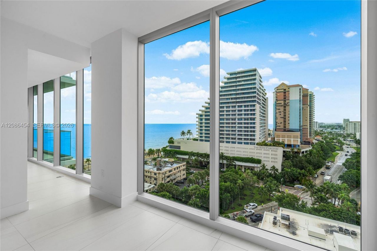 153 N Seabreeze Blvd, Unit 1002-S, Fort Lauderdale, FL 33304 Photo