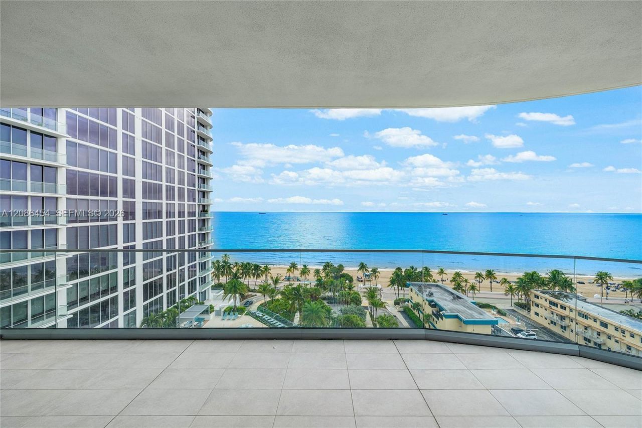 153 N Seabreeze Blvd, Unit 1002-S, Fort Lauderdale, FL 33304 Photo