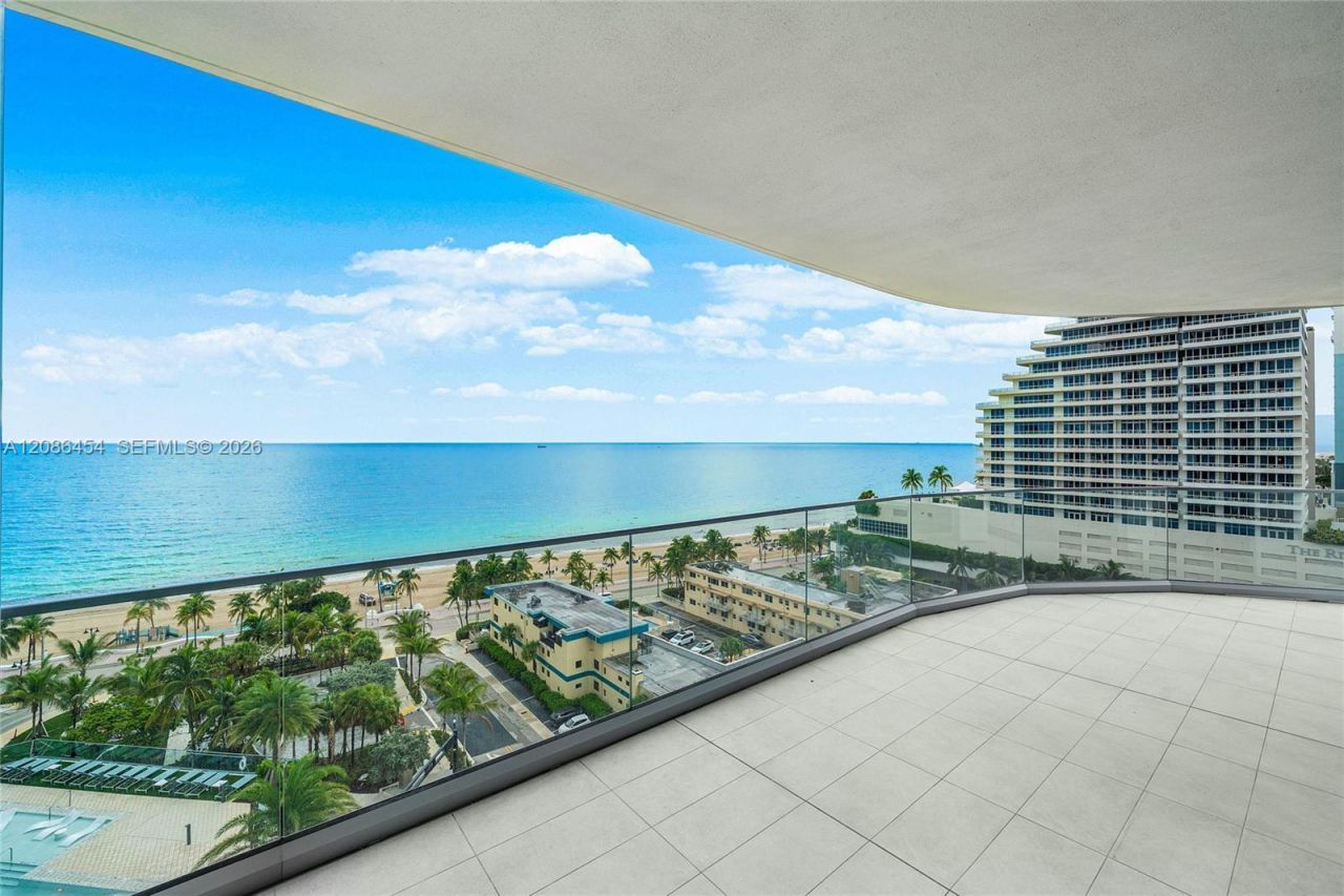 153 N Seabreeze Blvd, Unit 1002-S, Fort Lauderdale, FL 33304 Photo