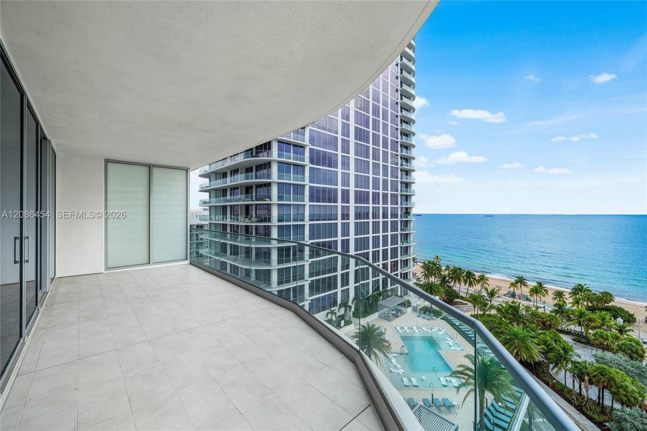 153 N Seabreeze Blvd, Unit 1002-S, Fort Lauderdale, FL 33304 Photo