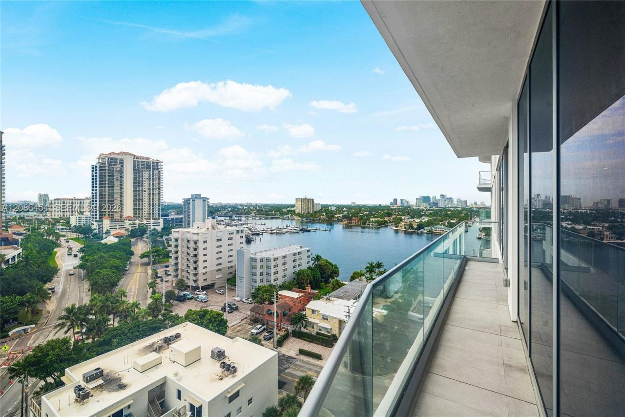 153 N Seabreeze Blvd, Unit 1002-S, Fort Lauderdale, FL 33304 Photo