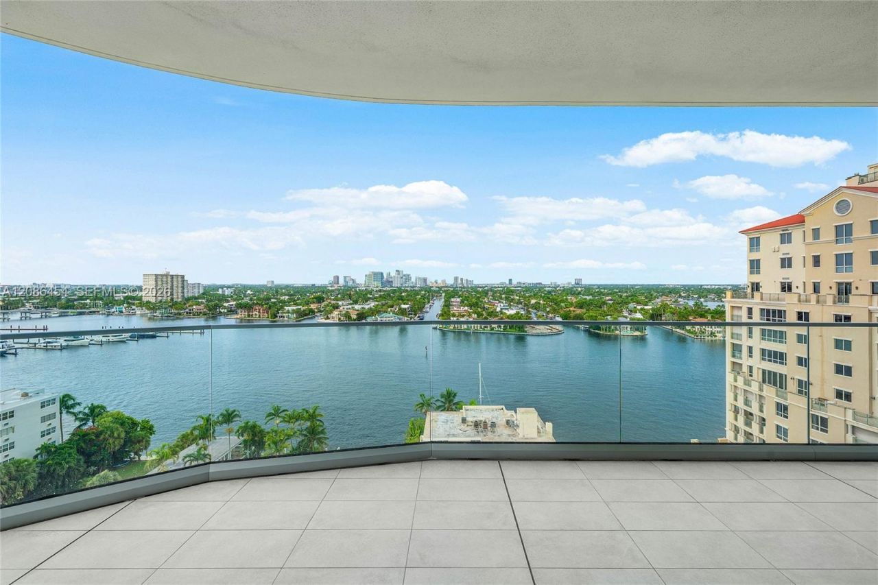 153 N Seabreeze Blvd, Unit 1002-S, Fort Lauderdale, FL 33304 Photo