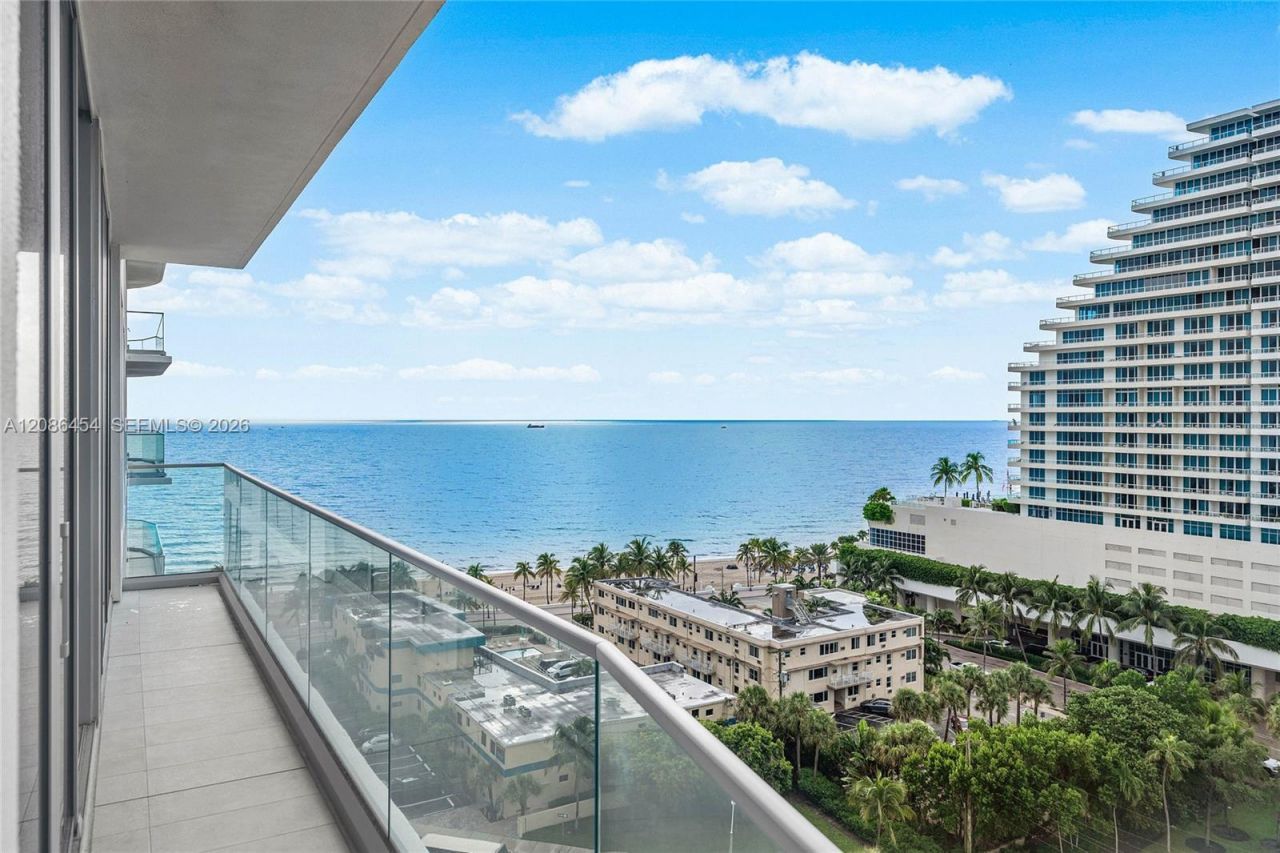 153 N Seabreeze Blvd, Unit 1002-S, Fort Lauderdale, FL 33304 Photo