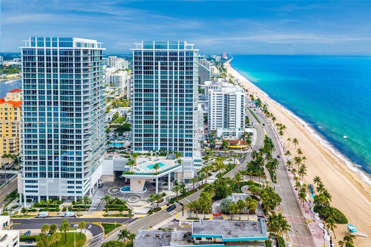 153 N Seabreeze Blvd, Unit 1002-S, Fort Lauderdale, FL 33304 Photo