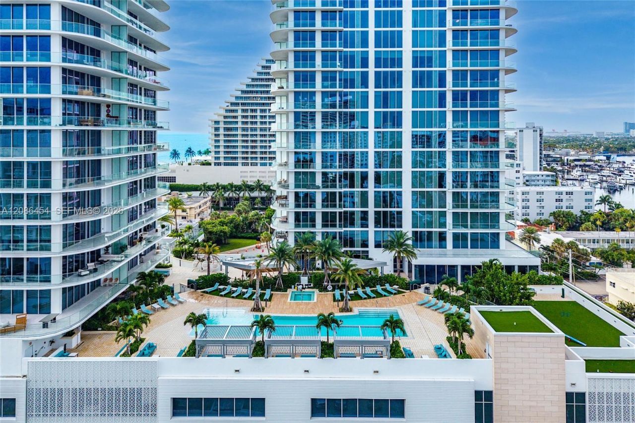 153 N Seabreeze Blvd, Unit 1002-S, Fort Lauderdale, FL 33304 Photo