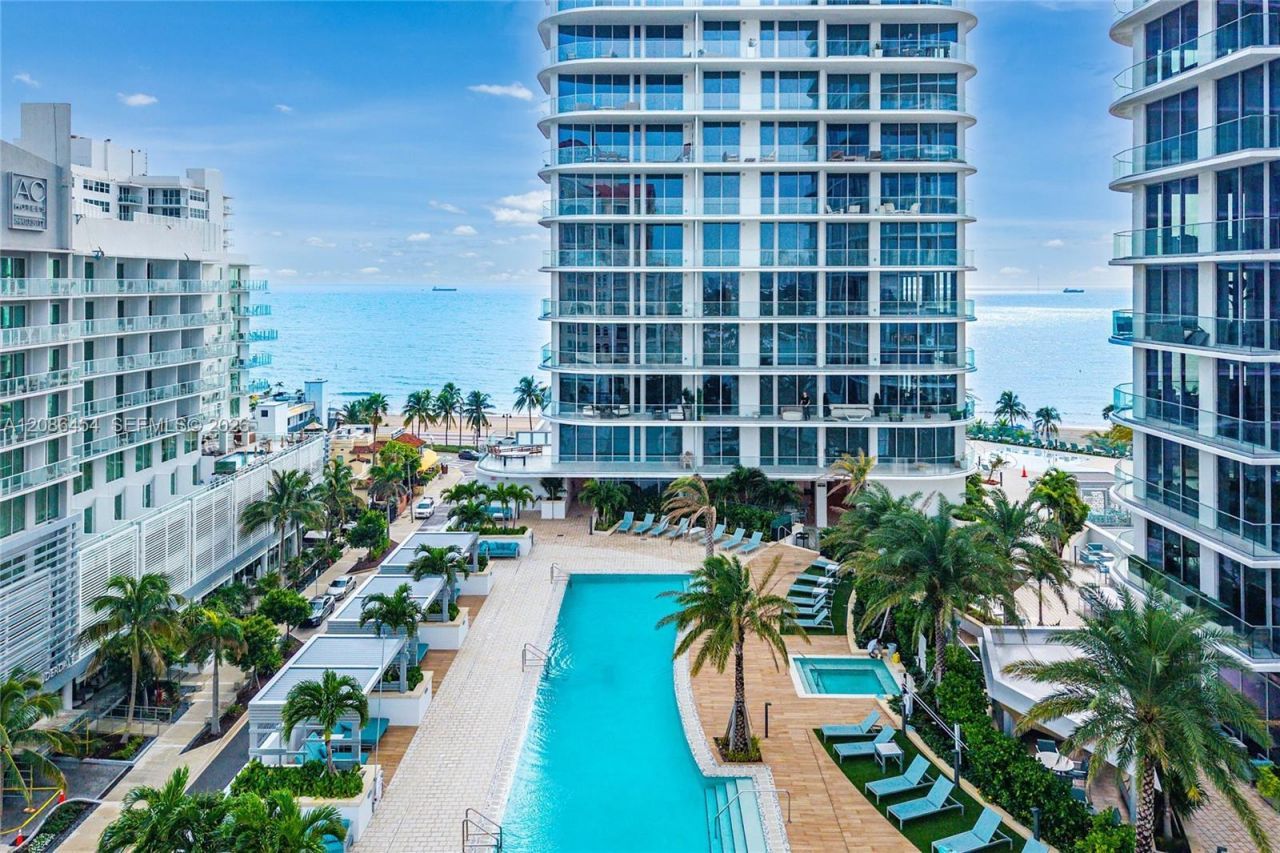 153 N Seabreeze Blvd, Unit 1002-S, Fort Lauderdale, FL 33304 Photo