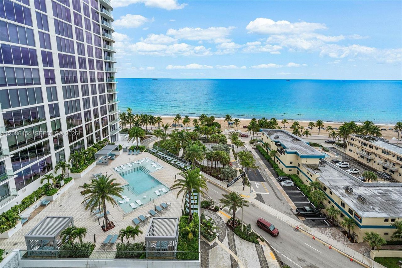 153 N Seabreeze Blvd, Unit 1002-S, Fort Lauderdale, FL 33304 Photo