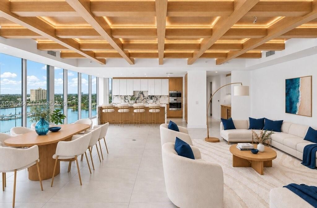 153 N Seabreeze Blvd, Unit 1002-S, Fort Lauderdale, FL 33304 Photo