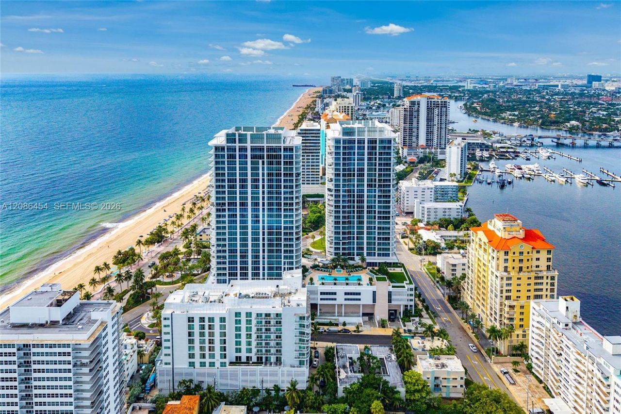 153 N Seabreeze Blvd, Unit 1002-S, Fort Lauderdale, FL 33304 Photo