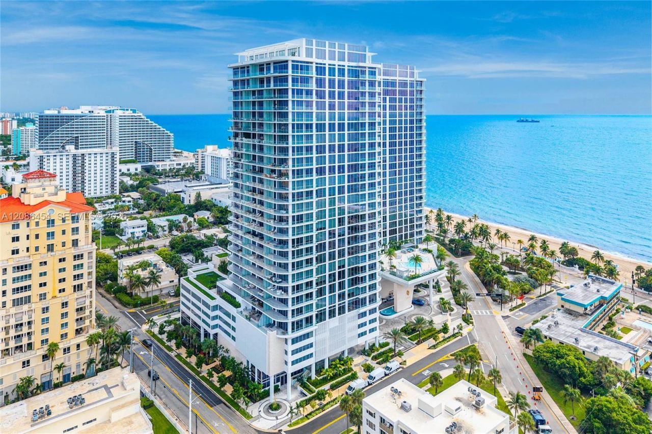 153 N Seabreeze Blvd, Unit 1002-S, Fort Lauderdale, FL 33304 Photo