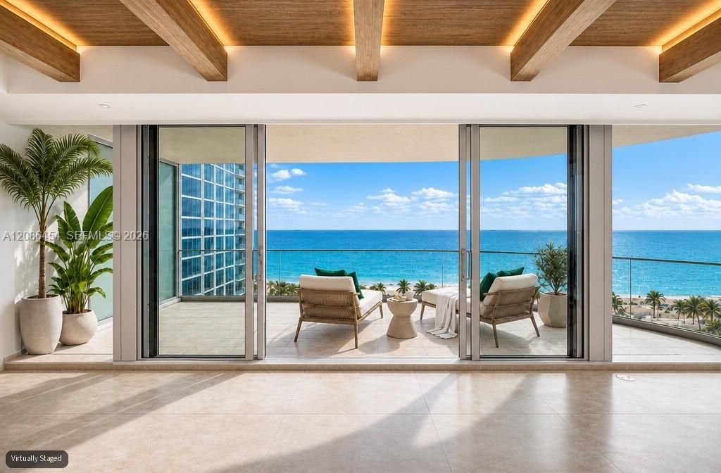 153 N Seabreeze Blvd, Unit 1002-S, Fort Lauderdale, FL 33304 Photo