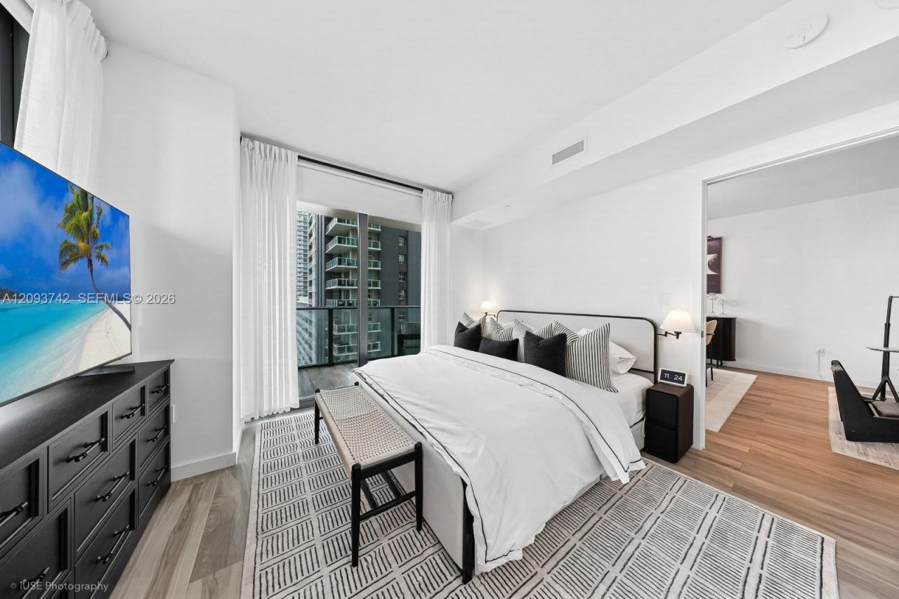 1300 S Miami Ave, Unit 2310, Miami, FL 33130 Photo