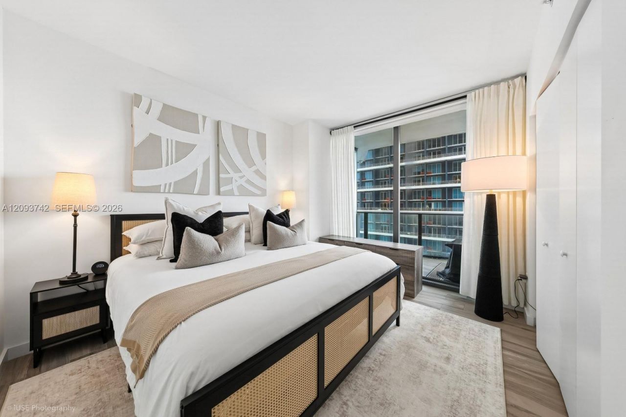 1300 S Miami Ave, Unit 2310, Miami, FL 33130 Photo