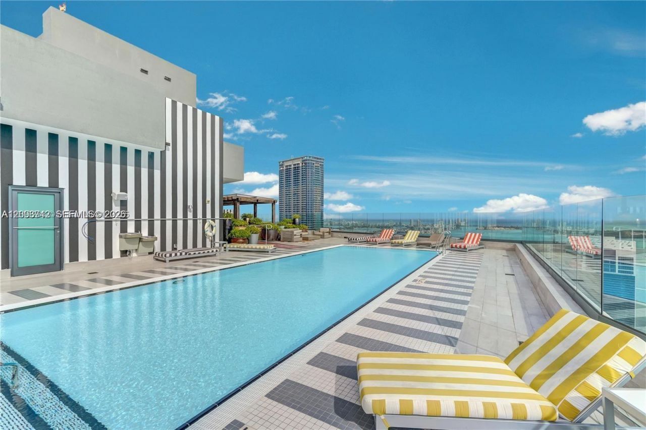 1300 S Miami Ave, Unit 2310, Miami, FL 33130 Photo