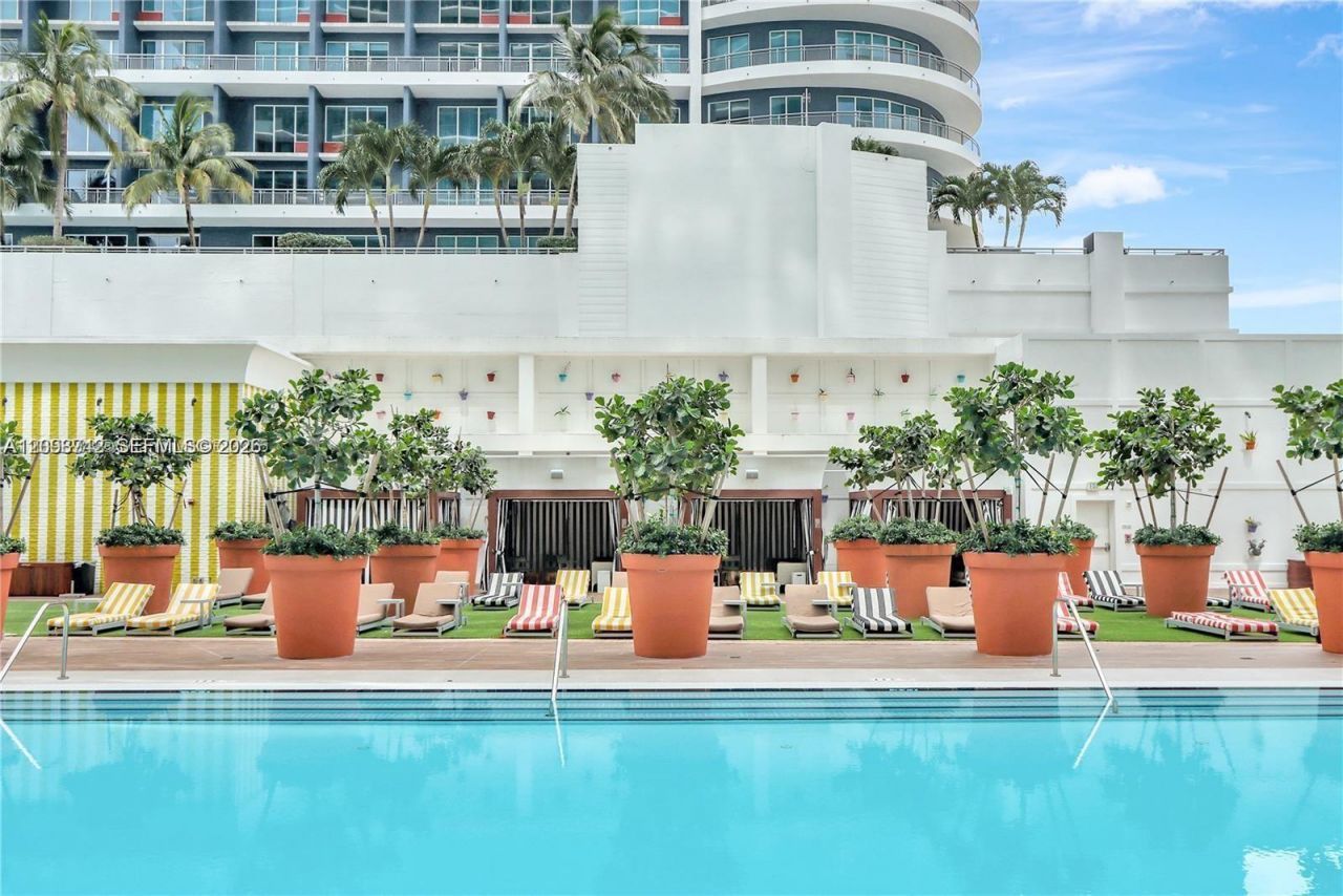 1300 S Miami Ave, Unit 2310, Miami, FL 33130 Photo