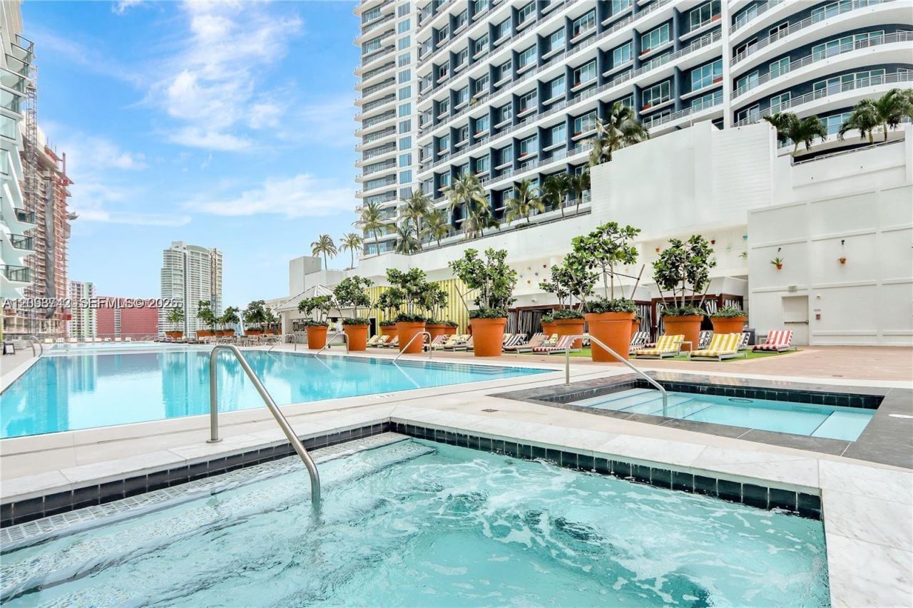 1300 S Miami Ave, Unit 2310, Miami, FL 33130 Photo