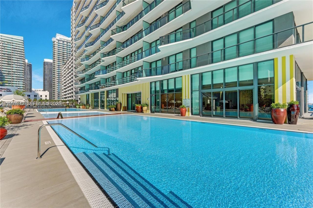 1300 S Miami Ave, Unit 2310, Miami, FL 33130 Photo