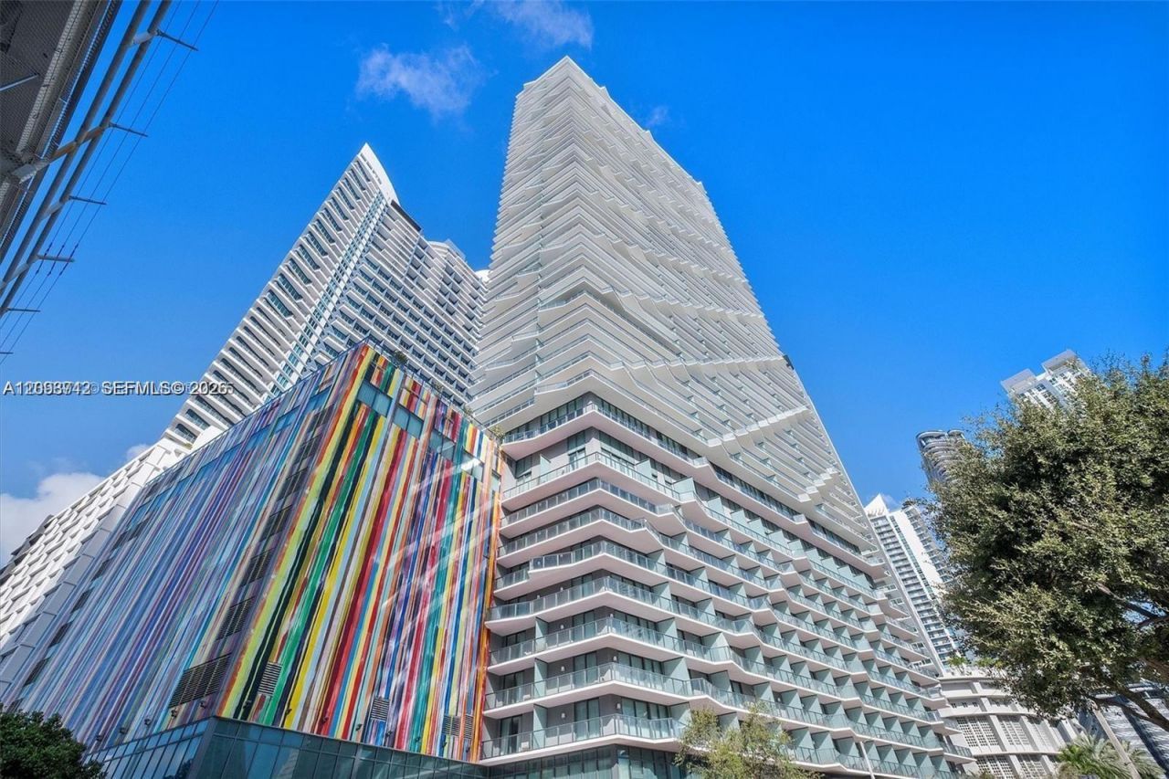 1300 S Miami Ave, Unit 2310, Miami, FL 33130 Photo
