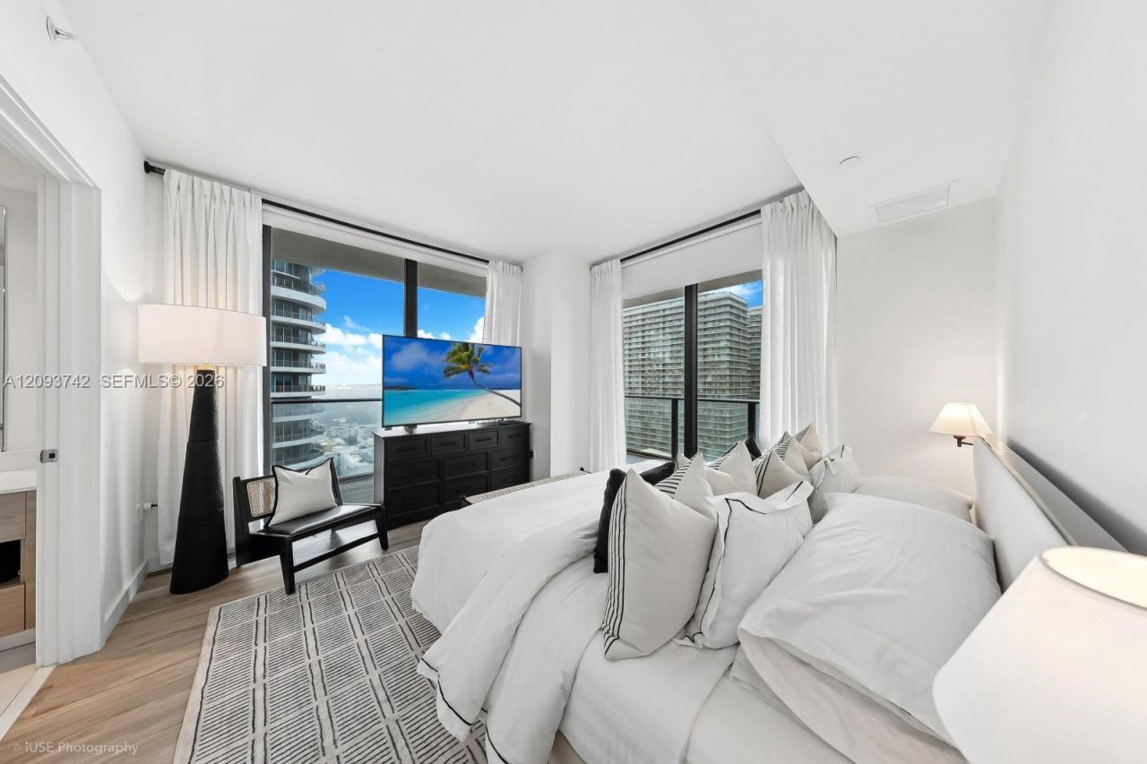 1300 S Miami Ave, Unit 2310, Miami, FL 33130 Photo