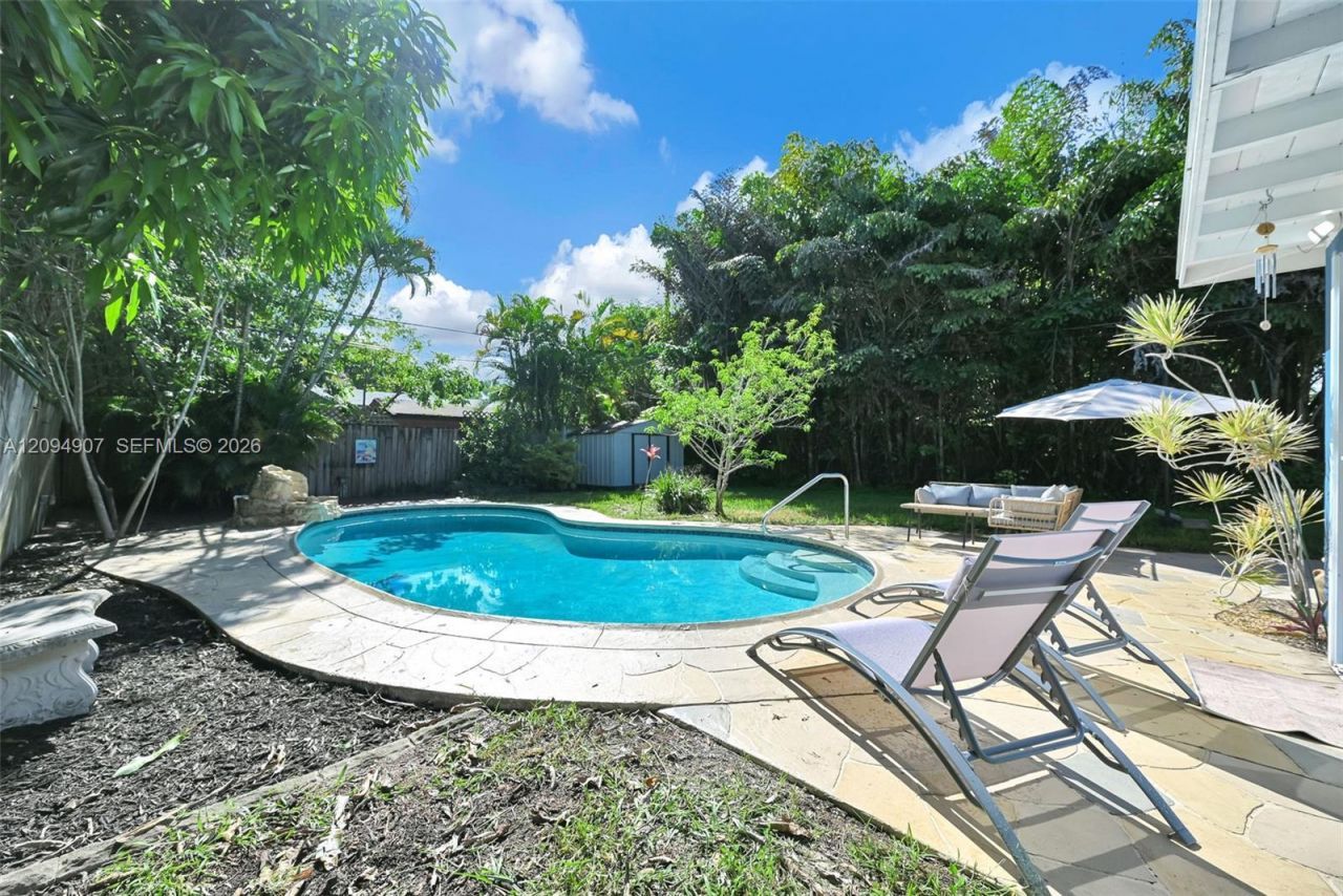 1328 N Andrews Ave , Fort Lauderdale, FL 33311 Photo