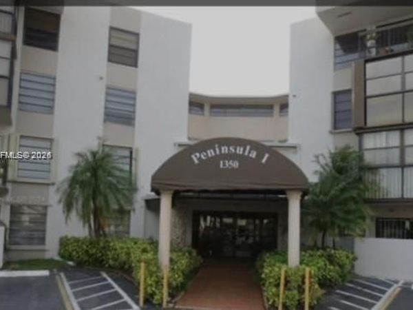 1350 SW 122nd Ave , Unit 317, Miami, FL 33184
