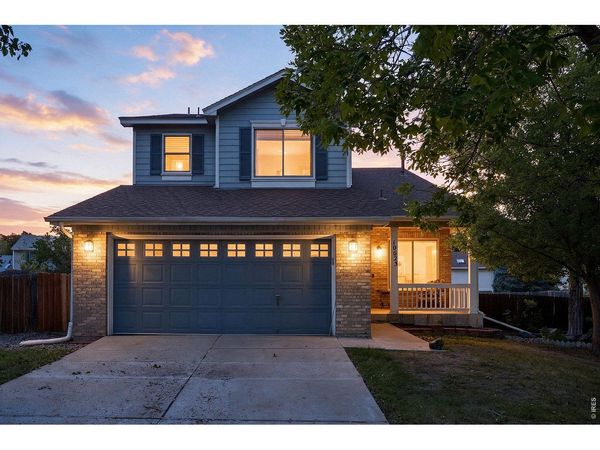 10623 Grove Ct, Westminster, CO 80031