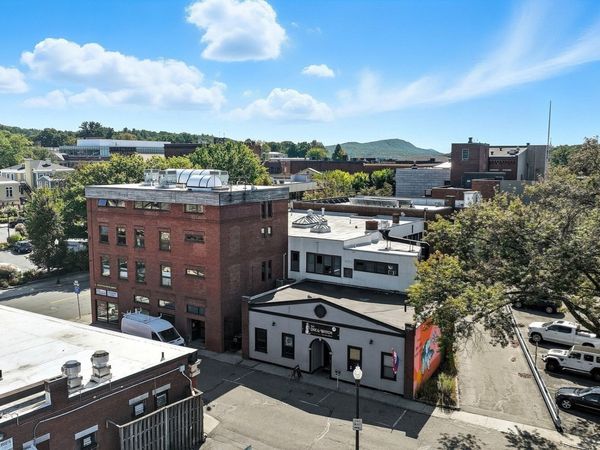 4 Ames Street, Greenfield, MA 01301