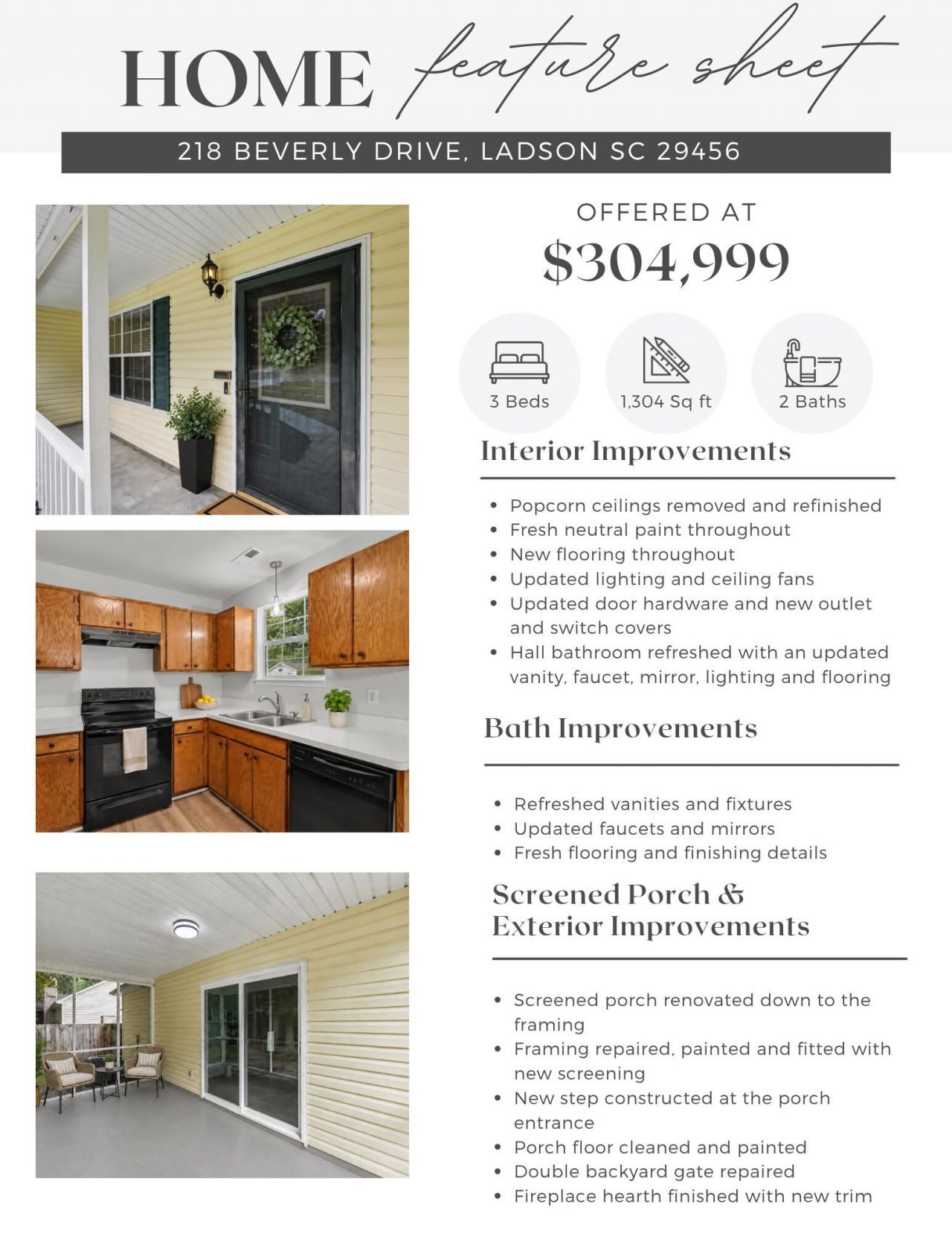 218 Beverly Drive Photo 15