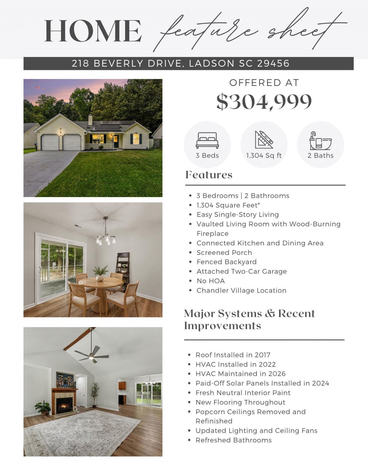 218 Beverly Drive Photo 16